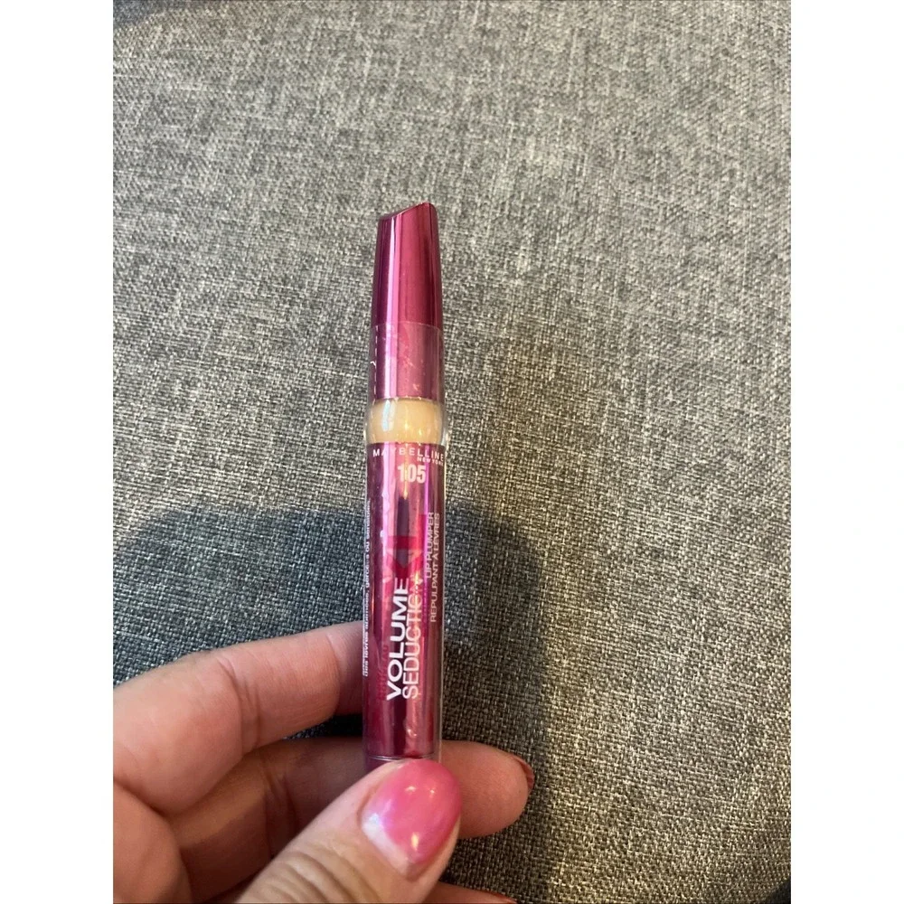 Maybelline volume seduction